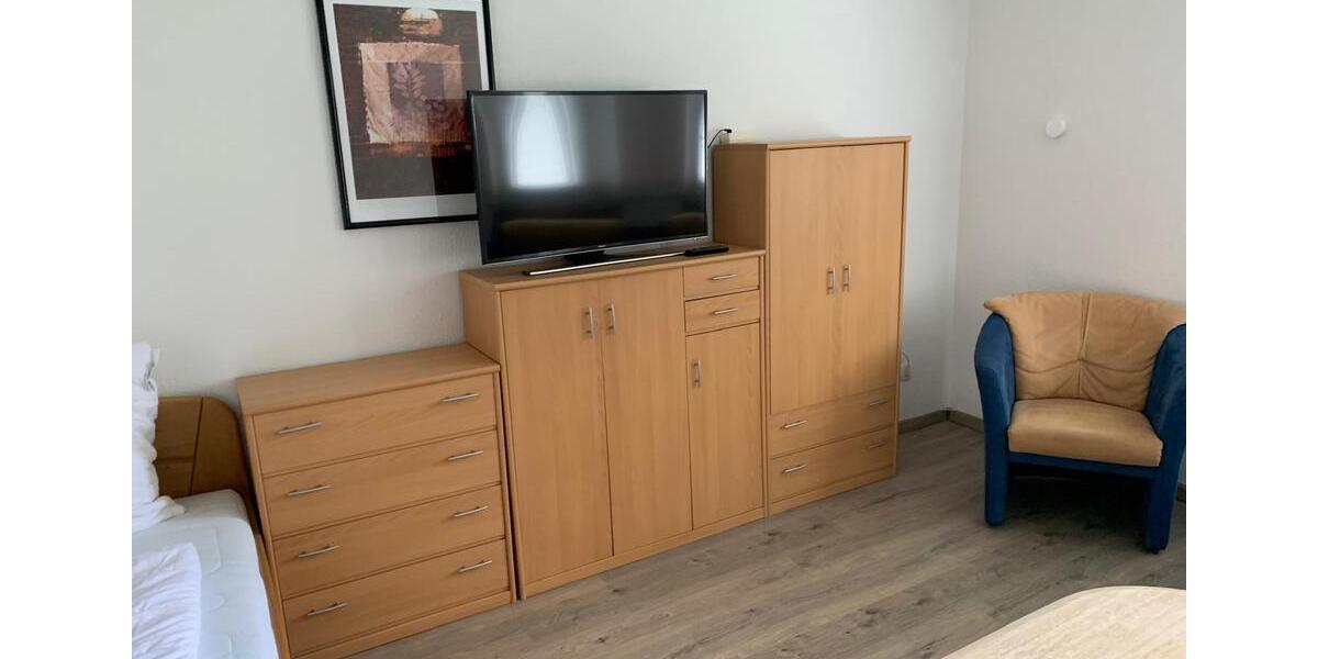 Etagenwohnung Mülheim an der Ruhr Dümpten - 1 Zimmer, 32 m&sup2;, 620&euro; | Angebot:26194915