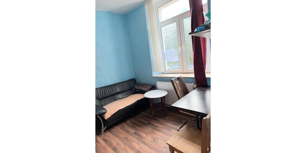 Erdgeschoßwohnung Bochum Bochum-Mitte - 2 Zimmer, 24 m&sup2;, 350&euro; | Angebot:25580088