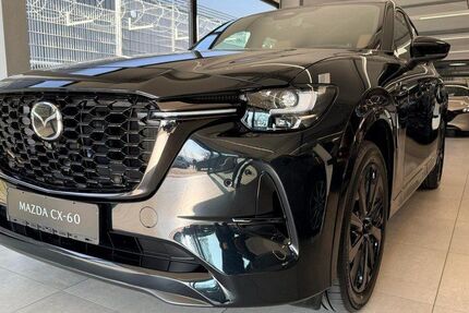 Mazda CX-60 2.000 km 55.990 &euro; Dortmund 44287