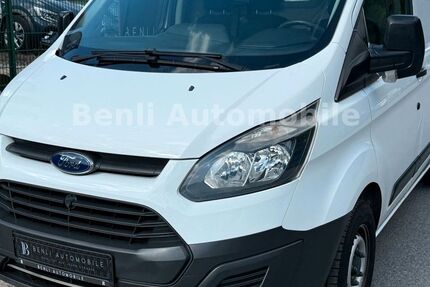 Ford Transit Custom 96.000 km 12.490 € Oer Erkenschwick 45739