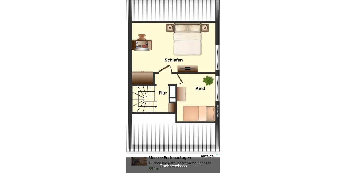 Doppelhaushälfte Velbert Pöthen - 5 Zimmer, 161 m&sup2;, 385.000&euro; | Angebot:26004375