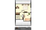 Doppelhaushälfte Velbert Pöthen - 5 Zimmer, 161 m&sup2;, 385.000&euro; | Angebot:26004375