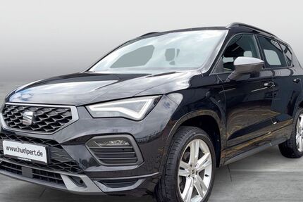 Seat Ateca 47.951 km 23.970 &euro; Dortmund 44269