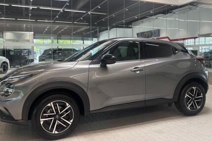 Nissan Juke 13.902 km 20.480 € Dinslaken 46539