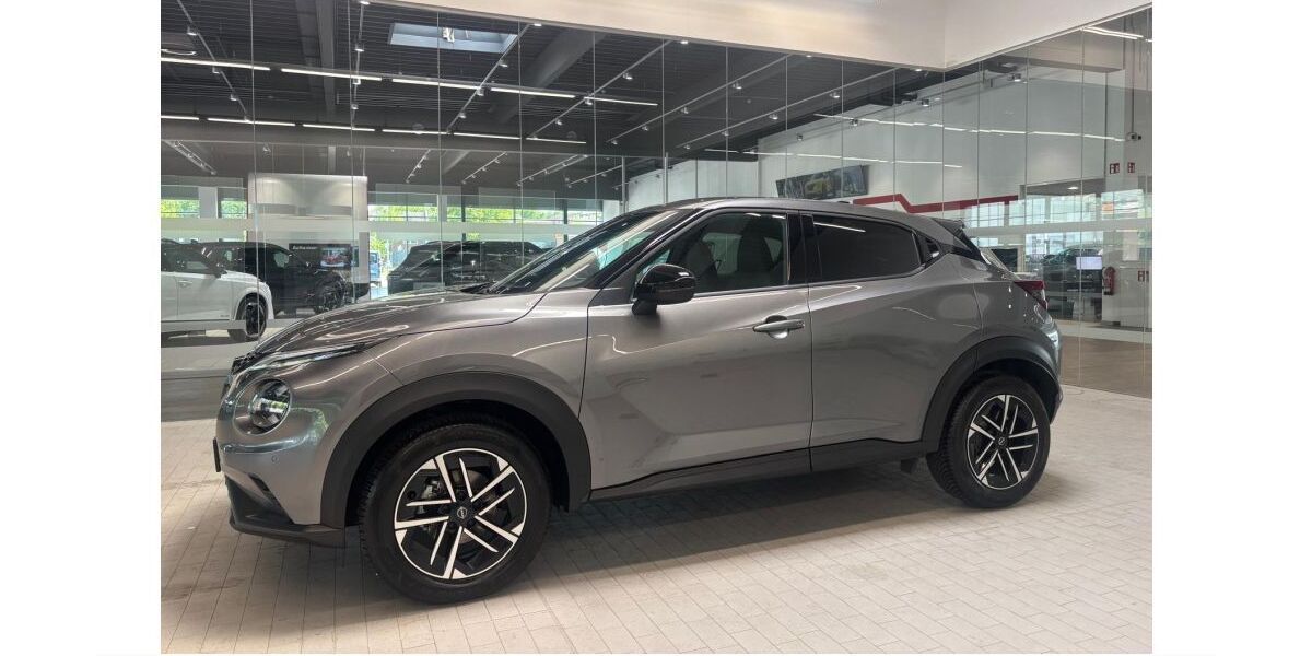 Nissan Juke 13.902 km 20.480 € Dinslaken 46539