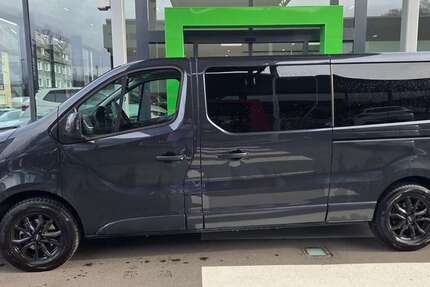 Nissan Primastar 13.000 km 36.480 &euro; Essen 45326