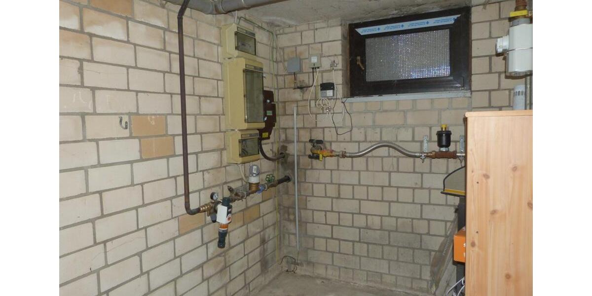 Raumwunder RMH in Dorsten Hardt 3 zimmer