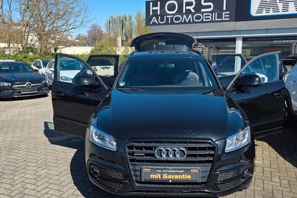 Audi Q5 70.000 km 21.950 &euro; Essen 45279