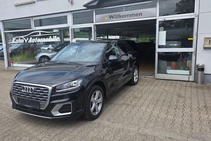 Audi Q2 89.000 km 17.990 &euro; Gladbeck 45966