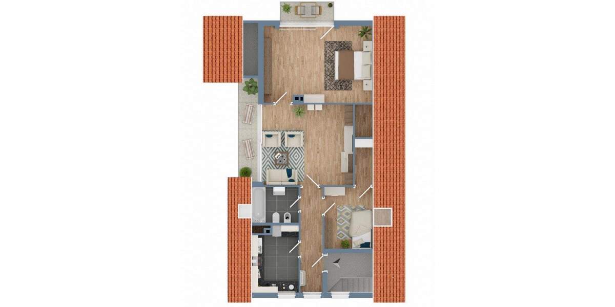 Mehrfamilienhaus, Wohnhaus Wetter Wengern - 7 Zimmer, 210 m&sup2;, 499.000&euro; | Angebot:25191272