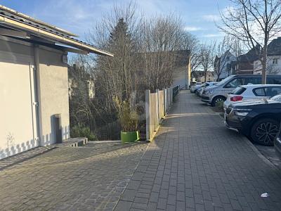 PERFEKTE WOHNLAGE UND UNVERBAUBARE FERNSICHT - Grundstück Velbert Langenberg | Angebot:26912804