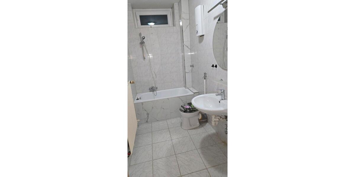 2.5 Zimmer Wohnung zu vermieten 2 zimmer