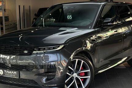 Land Rover Range Rover Sport 17.115 km 105.850 &euro; Mülheim an der Ruhr 45472