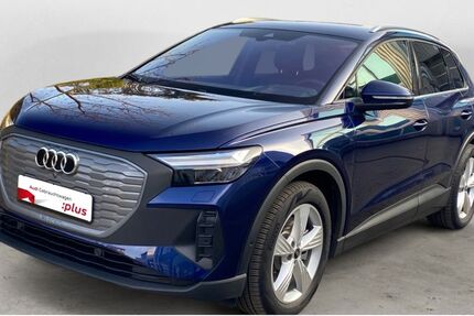Audi Q4 e-tron 13.325 km 42.480 &euro; Schwelm 58332