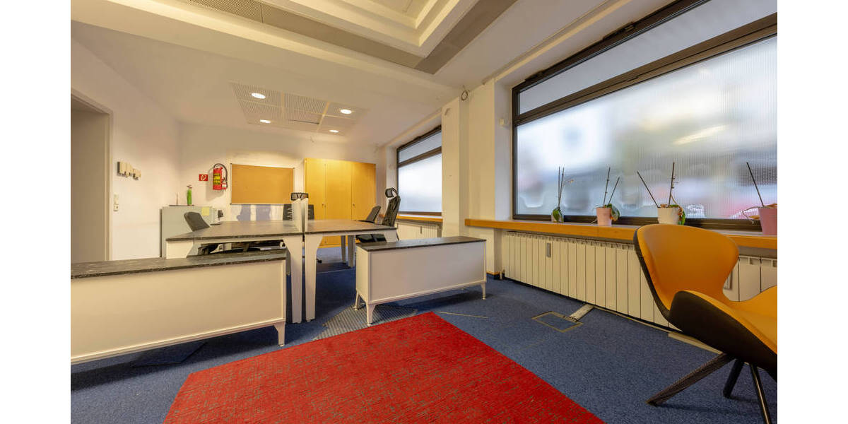 Gewerbeobjekt Castrop-Rauxel Habinghorst - 4.000&euro; | Angebot:23958175