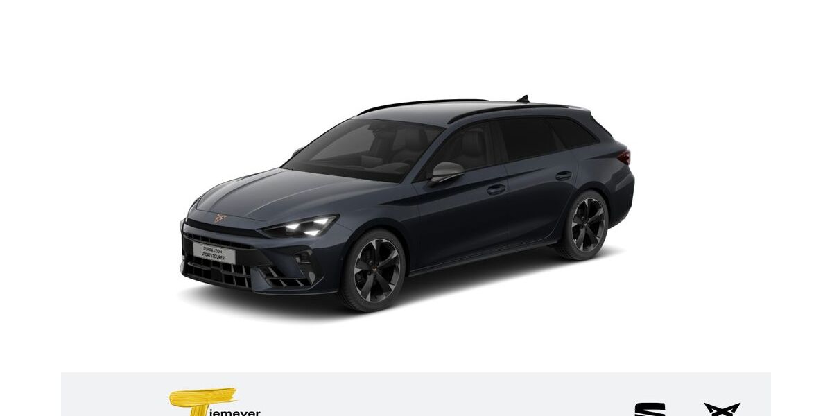 Cupra Leon 19.499 km 30.890 &euro; Gelsenkirchen OT Beckhausen 45899