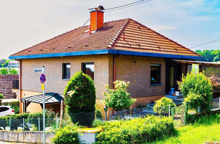 Haus zum Kaufen in Pleisweiler 368.000 € 143 m²