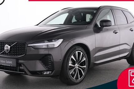 Volvo XC60 45.661 km 44.850 &euro; Essen-Kray 45309