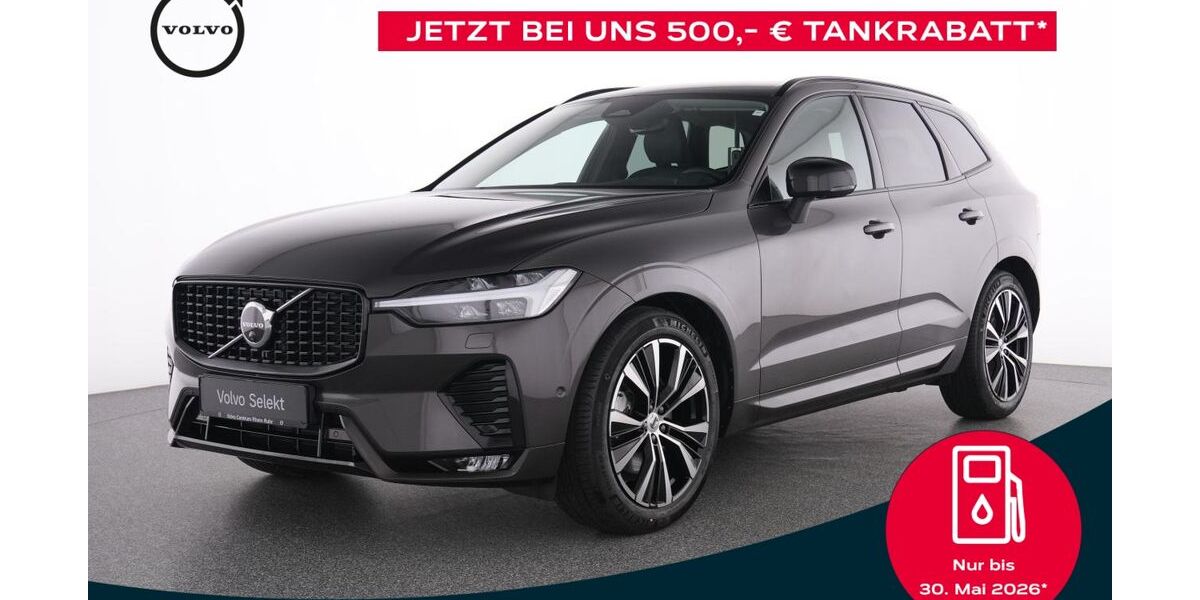 Volvo XC60 45.661 km 44.850 &euro; Essen-Kray 45309