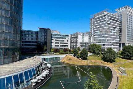 Haus Essen Südviertel - 2 Zimmer, 59 m&sup2;, 600&euro; | Angebot:25469495