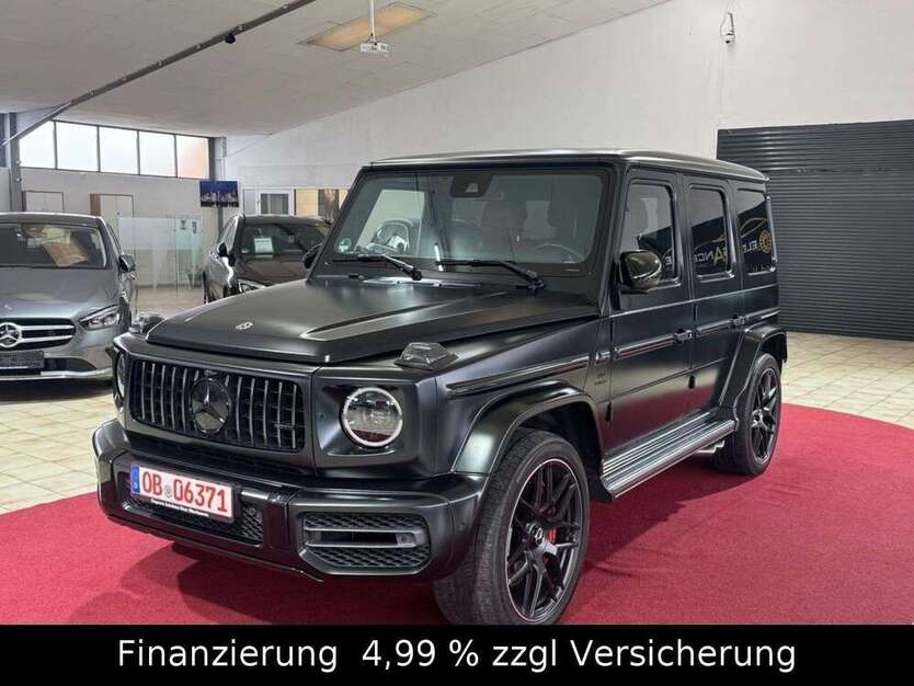 G 63 AMG