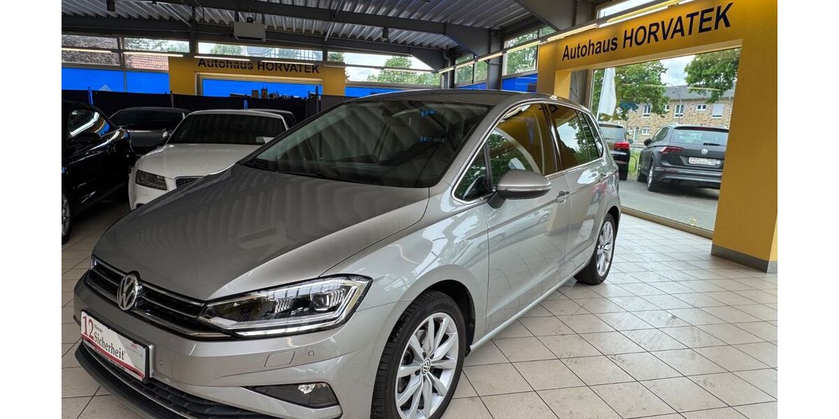 VW Golf 30.000 km 17.500 &euro; Waltrop 45731