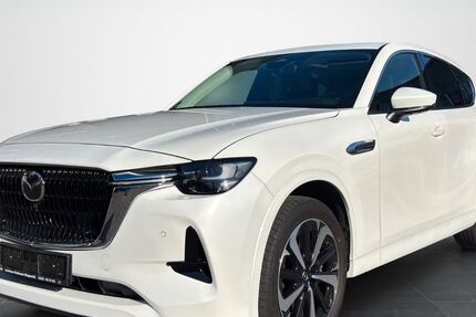 Mazda CX-60 31.600 km 40.990 &euro; Wuppertal 42281