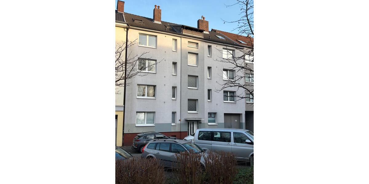 Mehrfamilienhaus, Wohnhaus Dortmund Innenstadt Nord - 1.190.000&euro; | Angebot:25405357