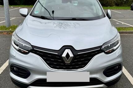 Renault Kadjar 150.598 km 9.500 € Essen 45217