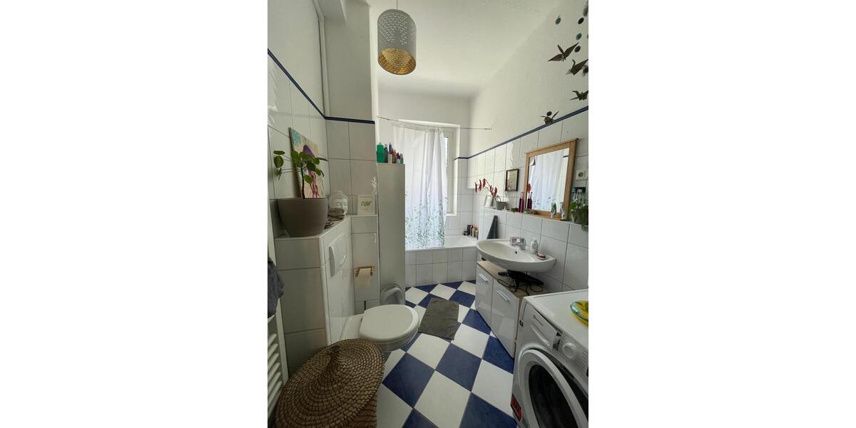 Etagenwohnung Dortmund Innenstadt Ost - 3 Zimmer, 94 m&sup2;, 1.120&euro; | Angebot:26393545