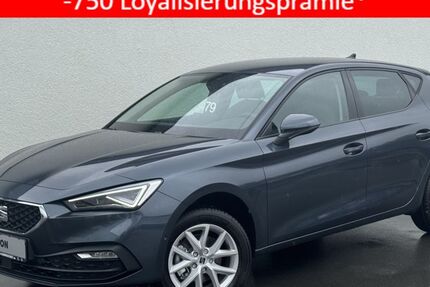 Seat Leon 13.900 km 28.890 &euro; Castrop-Rauxel 44579