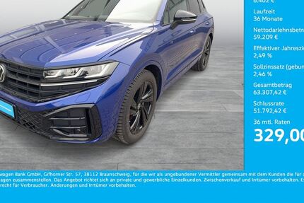 VW Touareg 19.039 km 63.998 &euro; Dortmund 44141