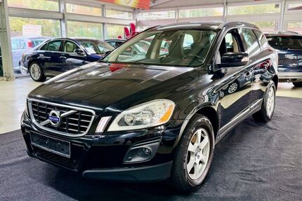 Volvo XC60 378.000 km 6.990 € gelsenkirchen 45892