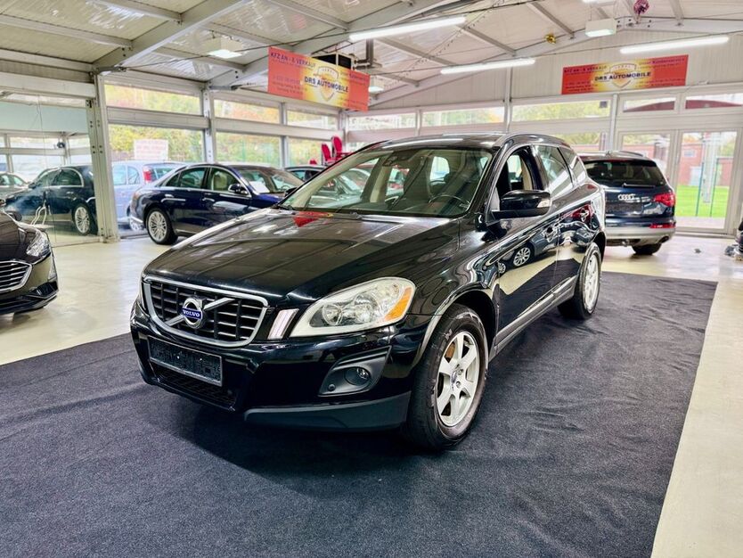 Volvo XC60 378.000 km 6.990 € gelsenkirchen 45892