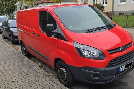 Ford Transit Custom 152.000 km 8.600 € Gelsenkirchen 45886