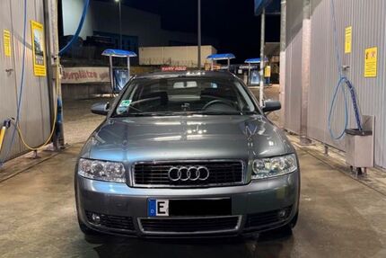 Audi A4 174.990 km 1.500 &euro; Essen 45259
