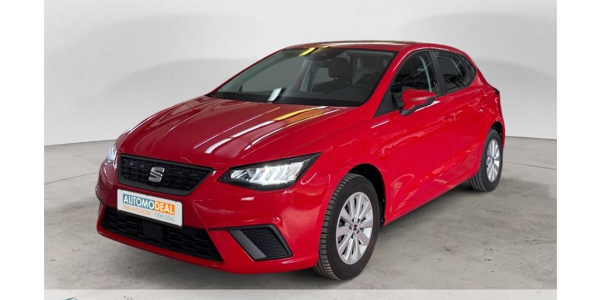 Seat Ibiza 38.386 km 14.879 &euro; Dinslaken 46539