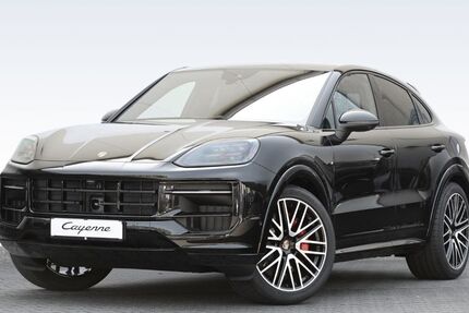 Porsche Cayenne 9.900 km 132.590 &euro; Wuppertal 42279
