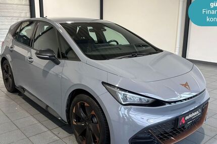 Cupra Born 19.209 km 24.290 € Wuppertal 42287