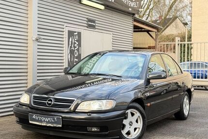 Opel Omega