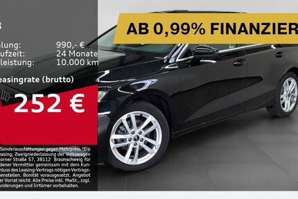 Audi A3 25.758 km 27.780 &euro; Bochum 44809