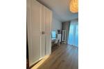 Etagenwohnung Essen Stadtkern - 2 Zimmer, 46 m&sup2;, 443&euro; | Angebot:26316405
