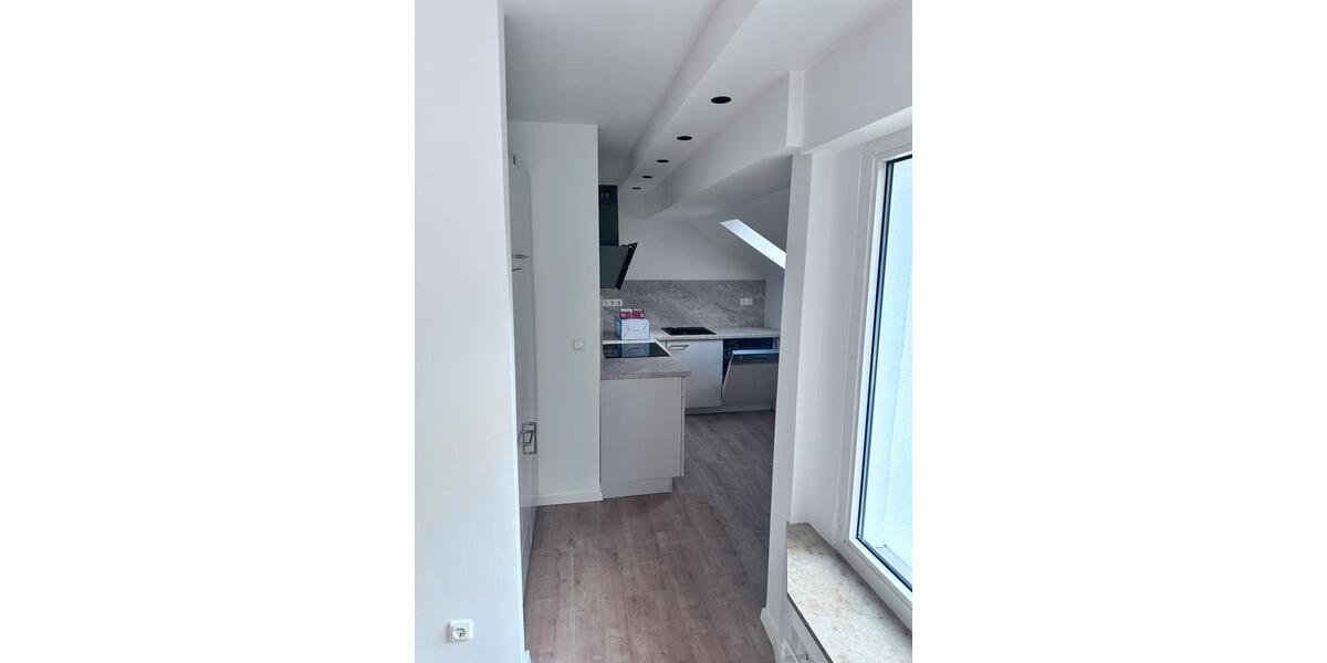 Dachgeschoßwohnung Hagen Hagen-Nord - 2.5 Zimmer, 86 m&sup2;, 1.400&euro; | Angebot:26358122