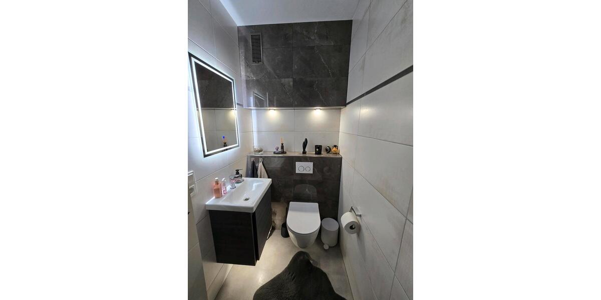Etagenwohnung Ratingen Tiefenbroich - 3 Zimmer, 92 m&sup2;, 280.000&euro; | Angebot:27161528