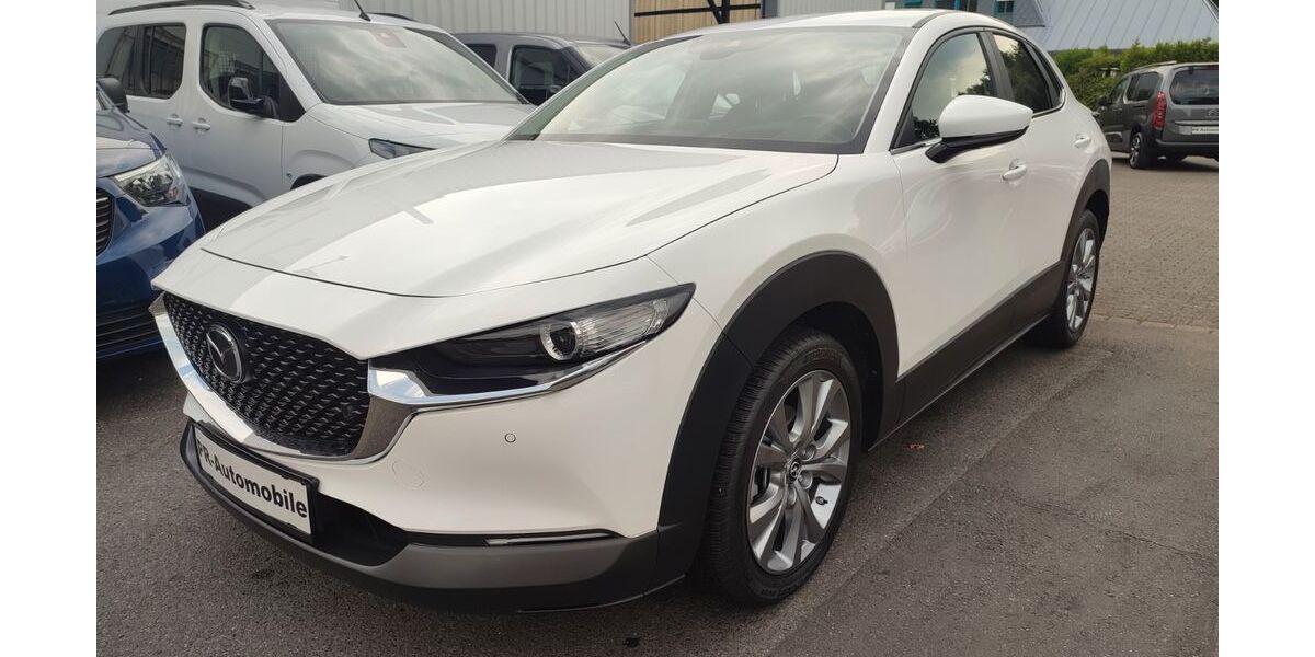 Mazda CX-30 31.500 km 23.999 &euro; Gelsenkirchen 45892