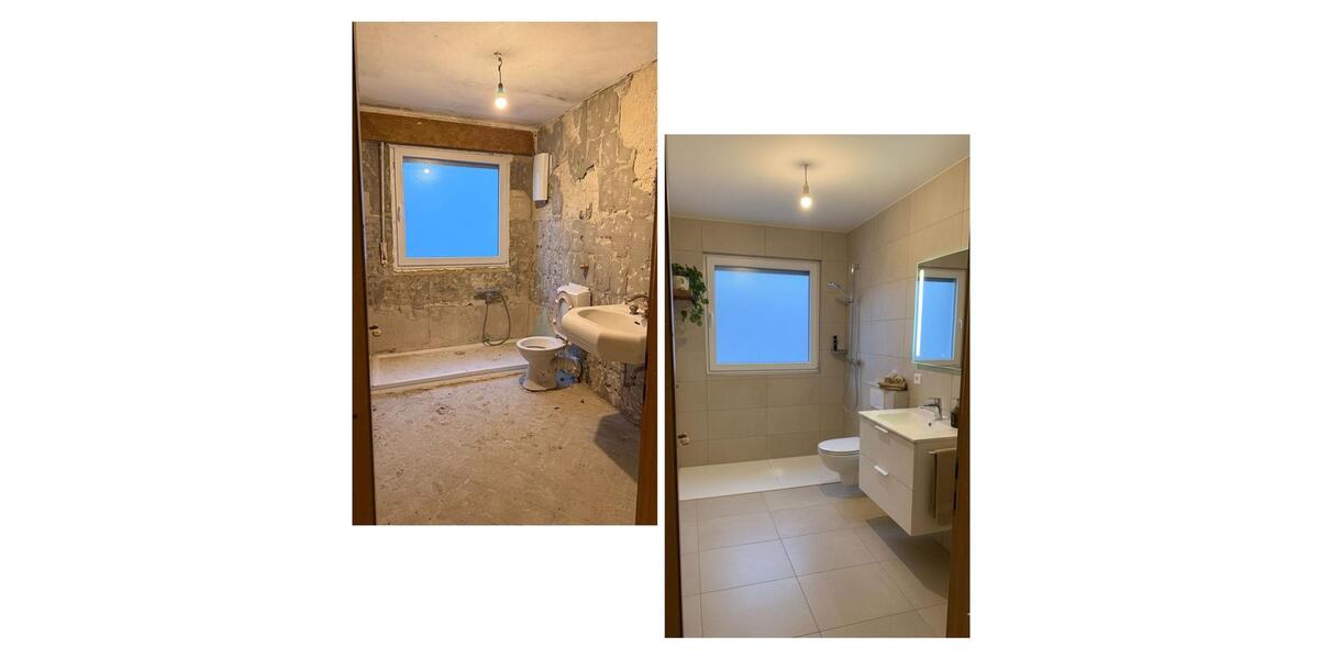 Attraktive Erdgeschoss-Eigentumswohnung mit Top-Finanzierung 4 zimmer