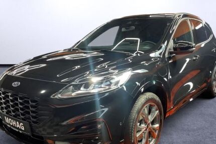 Ford Kuga 50.700 km 23.390 &euro; Recklinghausen 45659