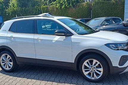 VW T-Cross 29.300 km 20.980 &euro; Essen 45307