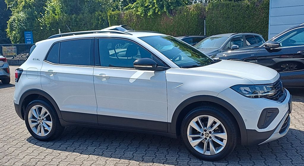 VW T-Cross 29.300 km 20.980 &euro; Essen 45307