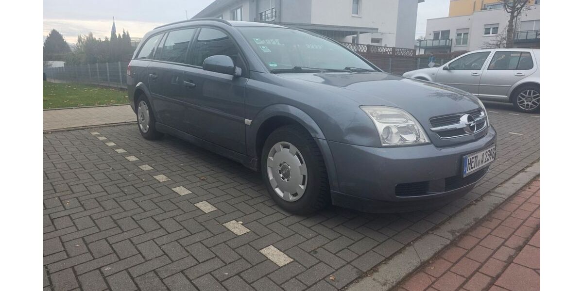 Opel Vectra 195.000 km 1.800 € Oer-Erkenschwick 45739